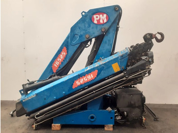 Grúa para camión PM