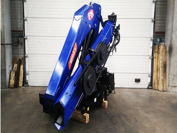 Grúa para camión PM