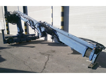 Grúa para camión ATLAS