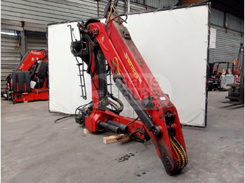 Grúa para camión EPSILON