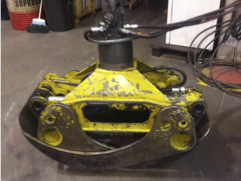 Grúa para camión LOGLIFT