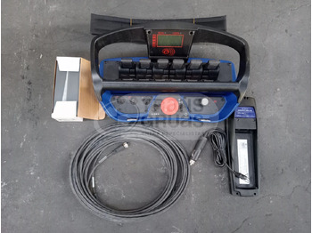 Grúa para camión FASSI