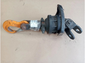 Grúa para camión Rotator usado de 3.000 Kg.: foto 2