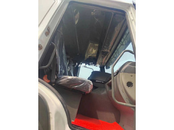 Cabeza tractora Sinotruk HOWO 420HP Tractor: foto 4