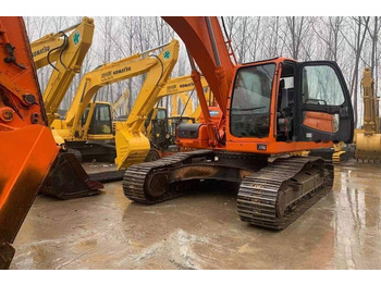 Excavadora de cadenas DOOSAN DX300LC