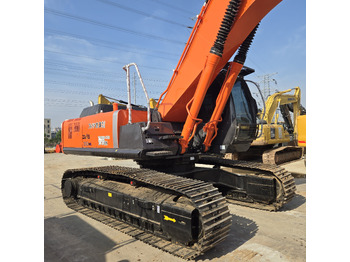 Excavadora HITACHI ZX350: foto 5