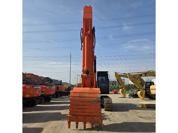 Excavadora HITACHI ZX350: foto 4
