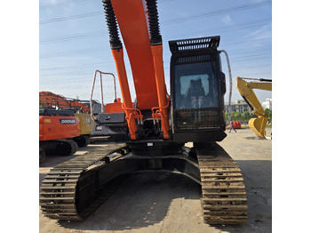 Excavadora HITACHI ZX350: foto 3