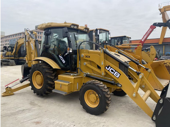 Retroexcavadora JCB 3CX: foto 4