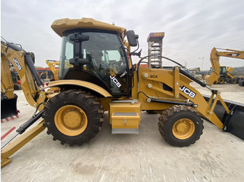 Retroexcavadora JCB 3CX: foto 5