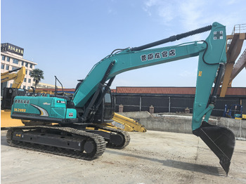 Excavadora KOBELCO SK200D: foto 2
