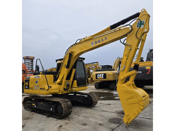 Excavadora KOMATSU PC110: foto 3 Excavadora KOMATSU PC110: foto 3