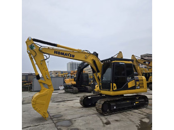 Excavadora KOMATSU PC110: foto 5 Excavadora KOMATSU PC110: foto 5