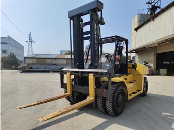 Carretilla elevadora diésel KOMATSU