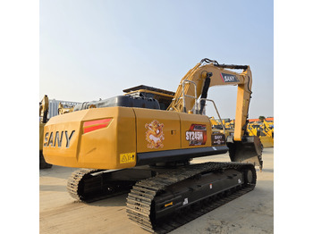 Excavadora SANY SY245H: foto 5