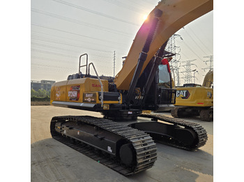 Excavadora SANY SY245H: foto 3