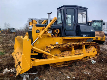 Bulldozer SHANTUI SD13: foto 3