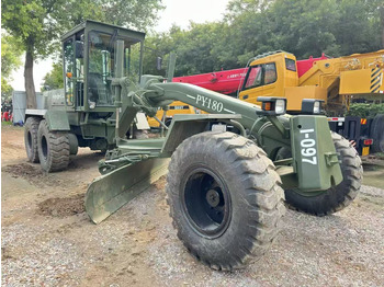 Grader TIANGONG PY180: foto 5