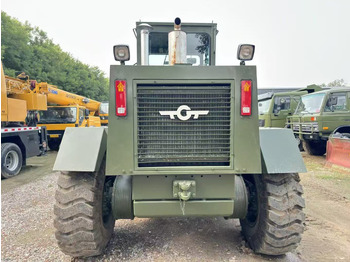 Grader TIANGONG PY180: foto 3