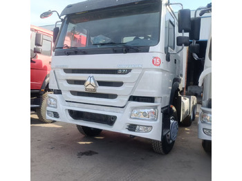 Cabeza tractora SINOTRUK HOWO