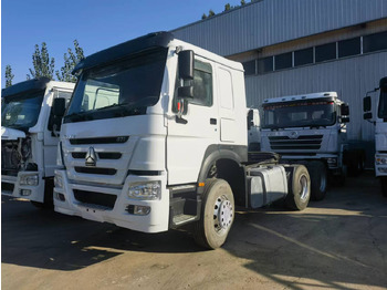 Cabeza tractora SINOTRUK HOWO