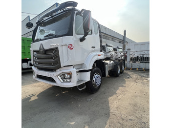 Cabeza tractora SINOTRUK HOWO