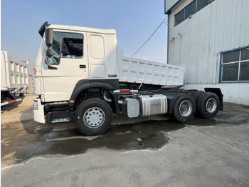Cabeza tractora SINOTRUK HOWO