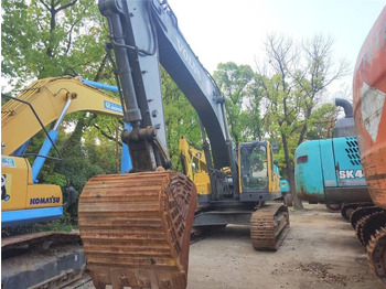 Excavadora de cadenas VOLVO EC460BLC