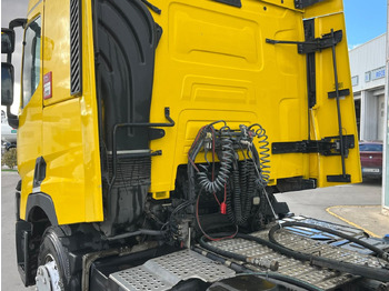 Cabeza tractora Cabeza Tractora Renault T480 AUTOMATICA INTARDER: foto 5