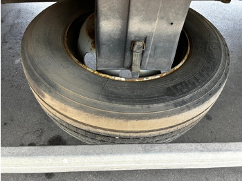 Leasing de  Caja cerrada IVECO Eurocargo ML 120 E22 Caja cerrada IVECO Eurocargo ML 120 E22: foto 5