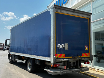 Leasing de  Caja cerrada IVECO Eurocargo ML 120 E22 Caja cerrada IVECO Eurocargo ML 120 E22: foto 4