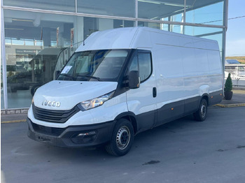 Furgón IVECO Daily 35s14