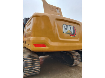 Excavadora de cadenas CATERPILLAR 330GC