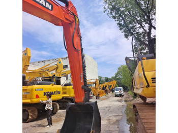 Excavadora de cadenas DOOSAN DX225 LCA DX 225 LC - 9C DX300LC-9C DX340: foto 5
