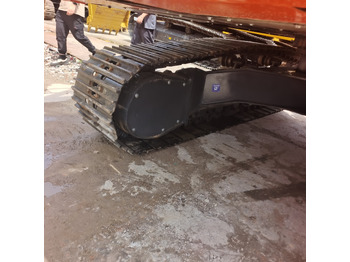 Excavadora de cadenas DOOSAN DX225 LCA DX 225 LC - 9C DX300LC-9C DX340: foto 4