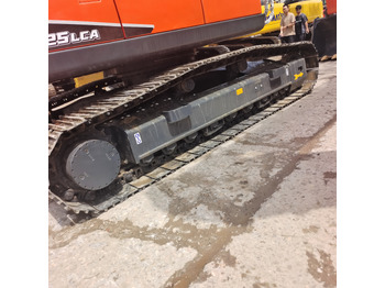 Excavadora de cadenas DOOSAN DX225 LCA DX 225 LC - 9C DX300LC-9C DX340: foto 2