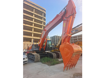 Excavadora de cadenas HITACHI ZX350