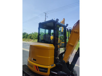 Miniexcavadora nuevo LIUGONG 9035F ZTSG4 BRAND NEW 3.8 TON 3 TON 4 TON MINI DIGGER: foto 4 Miniexcavadora nuevo LIUGONG 9035F ZTSG4 BRAND NEW 3.8 TON 3 TON 4 TON MINI DIGGER: foto 4