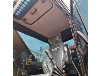 Excavadora de cadenas SANY 235C 235H 215C 215H 305H: foto 3