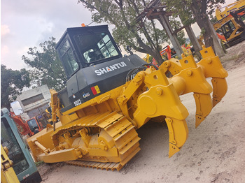 Bulldozer SHANTUI