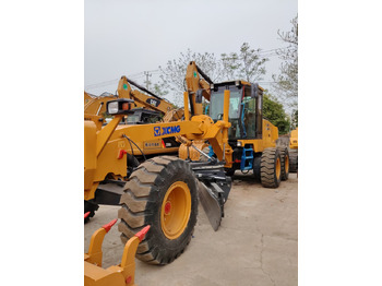 Grader XCMG GR2153