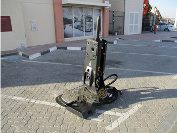 Cargadora CATERPILLAR