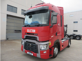 Cabeza tractora RENAULT T 520