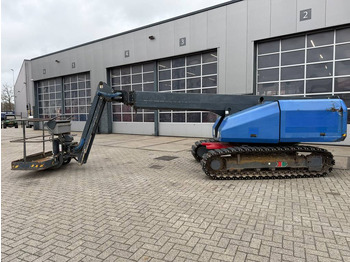 Plataforma telescopica AICHI