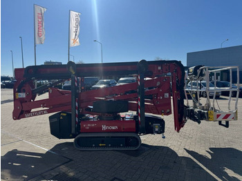 Plataforma articulada nuevo Hinowa Lightlift 20.10: foto 4