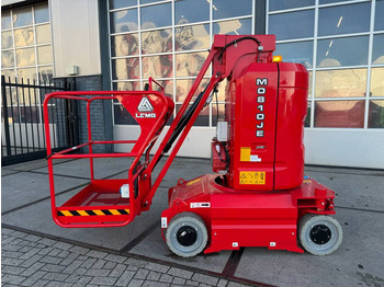 Plataforma elevadora LGMG