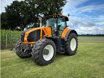 Tractor CLAAS Axion 920