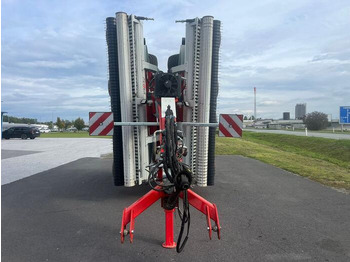 Henificadora R9 profi Type 820: foto 2