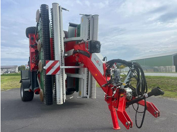 Henificadora R9 profi Type 820: foto 3