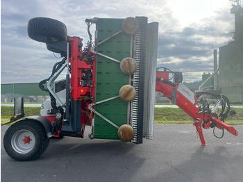 Henificadora R9 profi Type 820: foto 4